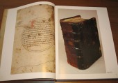 том 9-й – предисловие к Библии 1499 года, палеографическое описание